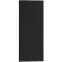 Oldalsó panel Max 720x304 fekete