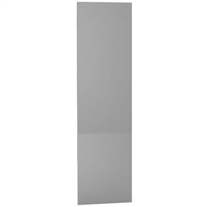 Oldalsó panel Max 720 + 1313 Granit