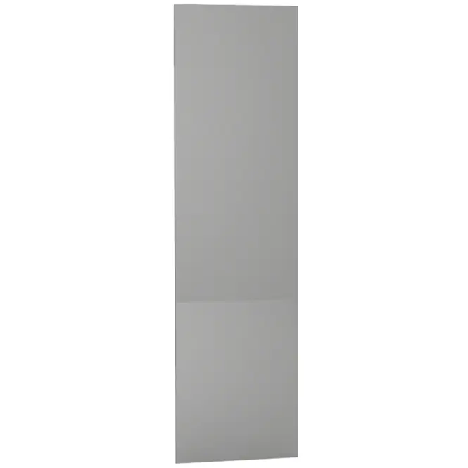 Oldalsó panel Max 720 + 1313 Granit