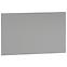 Oldalsó panel Max 360x564 Granit