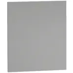 Oldalsó panel Max 360x304 Granit