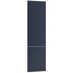 Oldalsó panel Max 720 + 1313 sötétkék