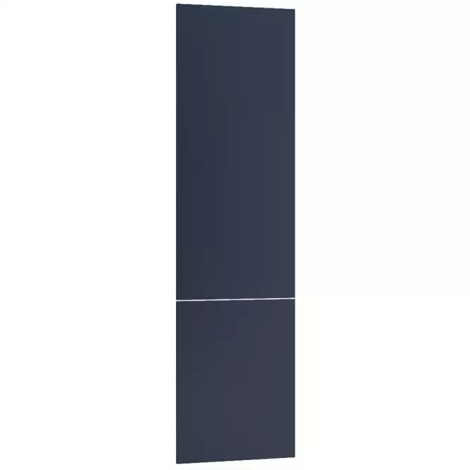 Oldalsó panel Max 720 + 1313 sötétkék