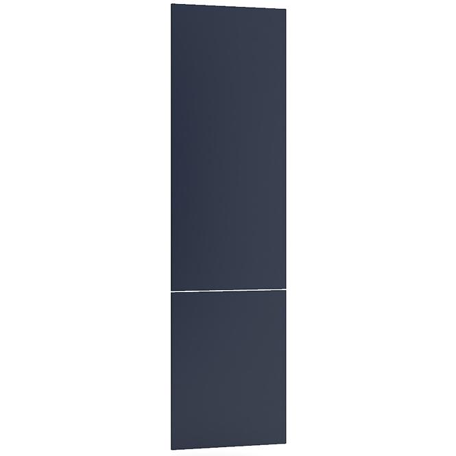 Oldalsó panel Max 720 + 1313 sötétkék