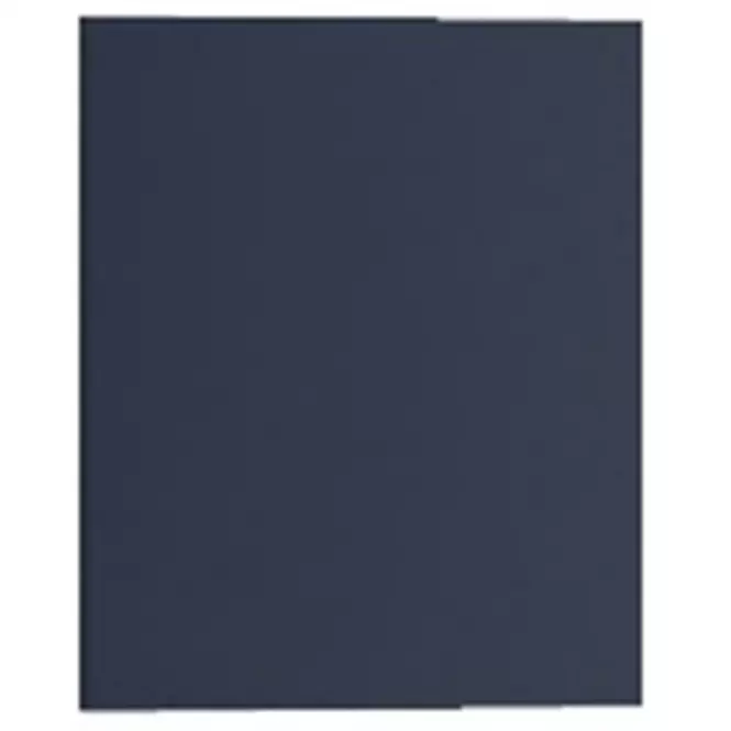 Oldalsó panel Max 360x304 sötétkék