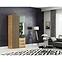 Szekrény Sorento lamel 100x215x6,4