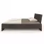 Ágy fa bükkfa Skandica Vestre maxi 160X200 cm palisander,4