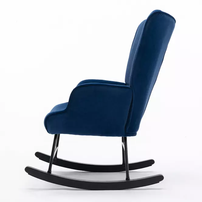 Fotel Cosima Blue,4