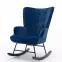 Fotel Cosima Blue,5