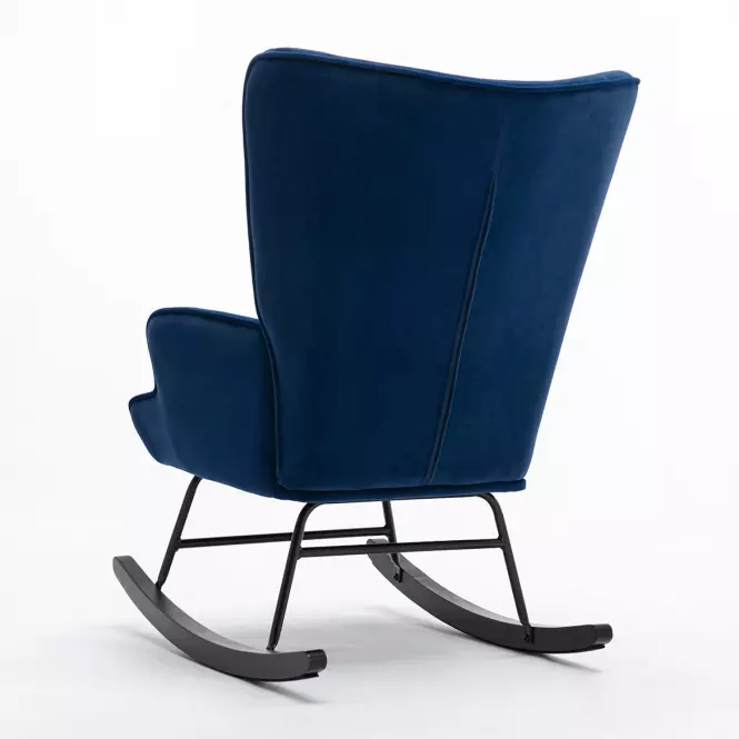 Fotel Cosima Blue,6