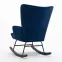 Fotel Cosima Blue,6
