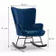 Fotel Cosima Blue,7