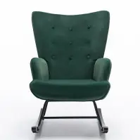Fotel Cosima Green