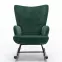 Fotel Cosima Green