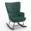 Fotel Cosima Green,3