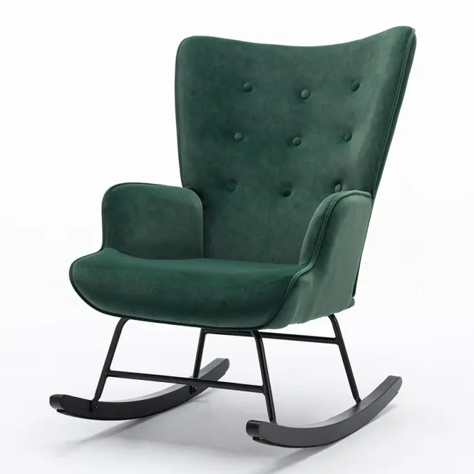 Fotel Cosima Green