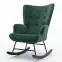 Fotel Cosima Green,5