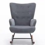 Fotel Cosima Grey