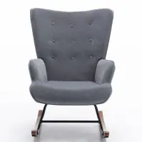 Fotel Cosima Grey