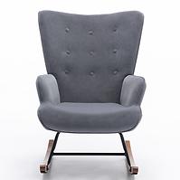 Fotel Cosima Grey