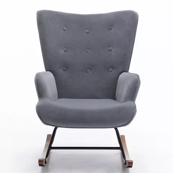 Fotel Cosima Grey