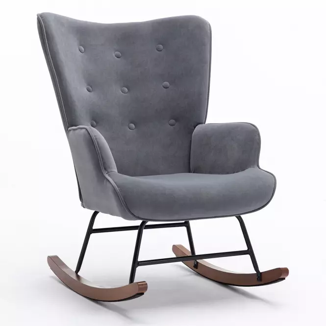 Fotel Cosima Grey,2