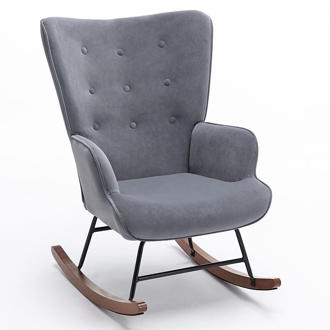 Fotel Cosima Grey