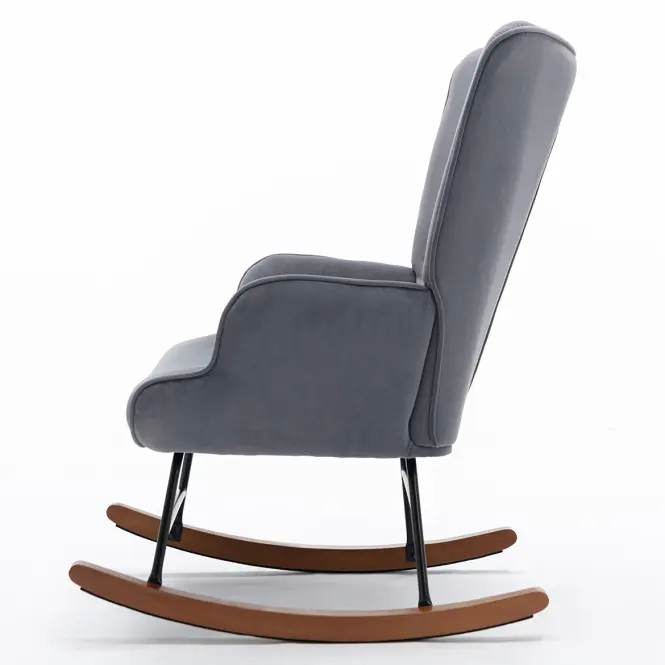 Fotel Cosima Grey