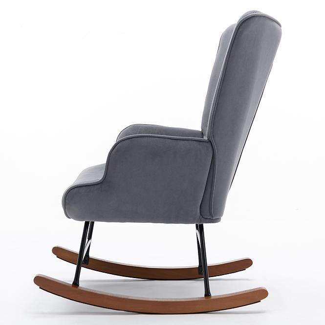 Fotel Cosima Grey