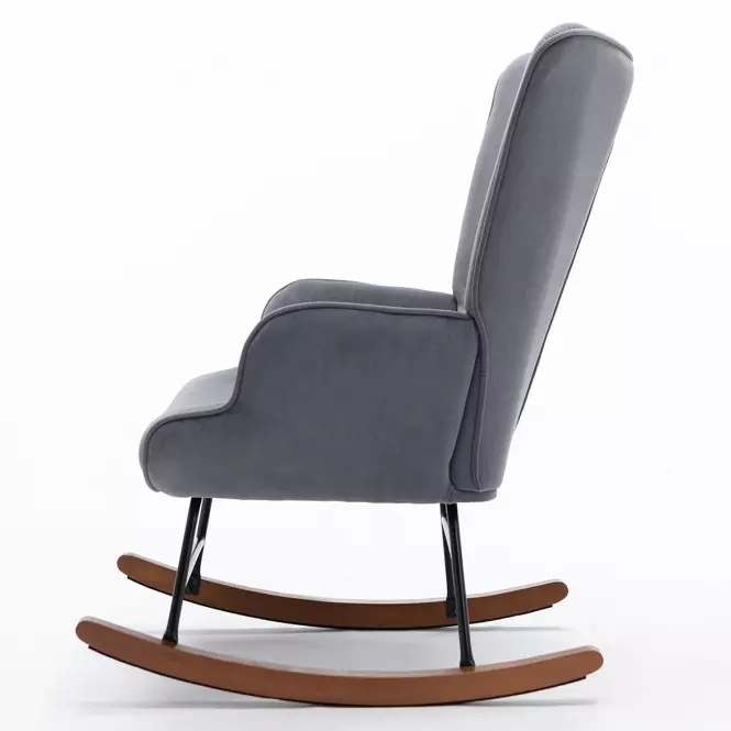 Fotel Cosima Grey,4
