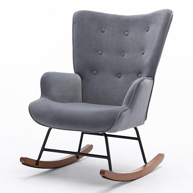 Fotel Cosima Grey