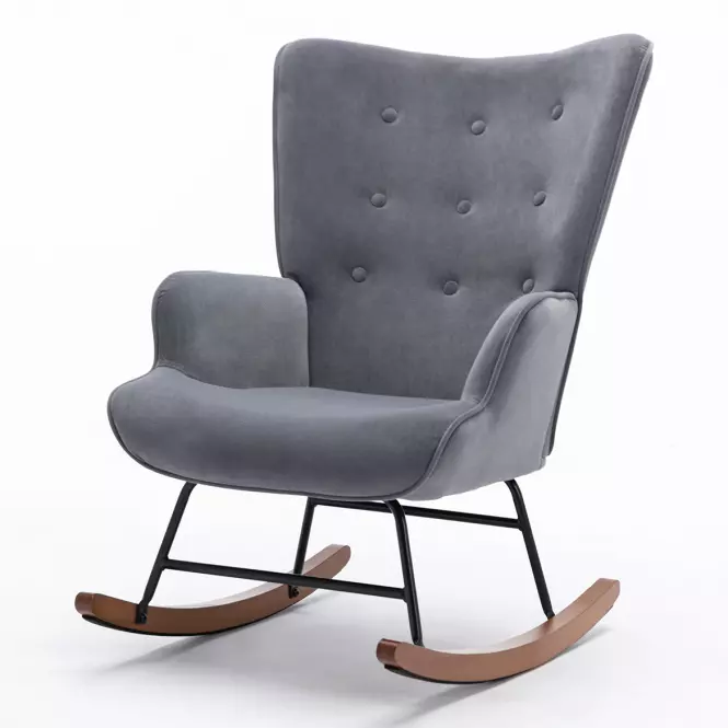 Fotel Cosima Grey,5