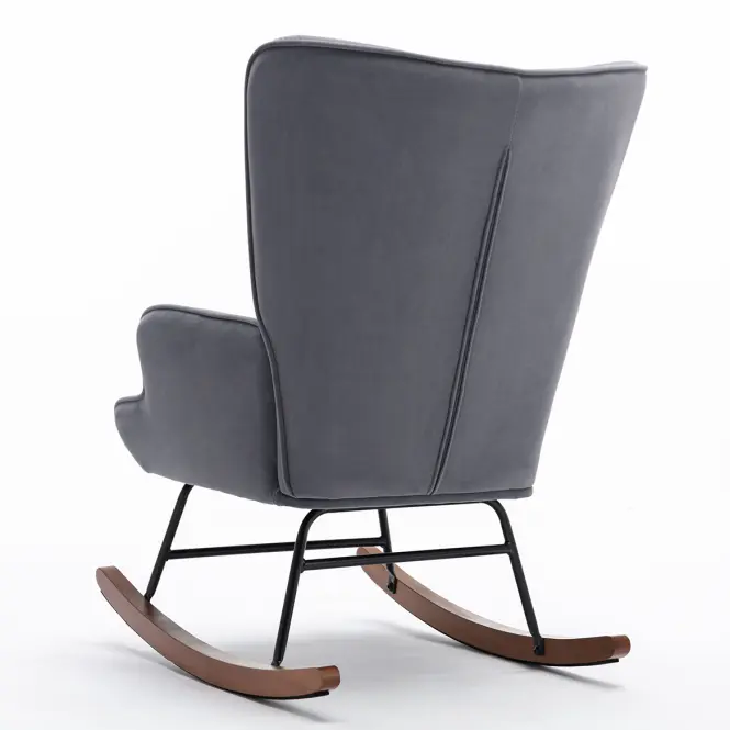 Fotel Cosima Grey