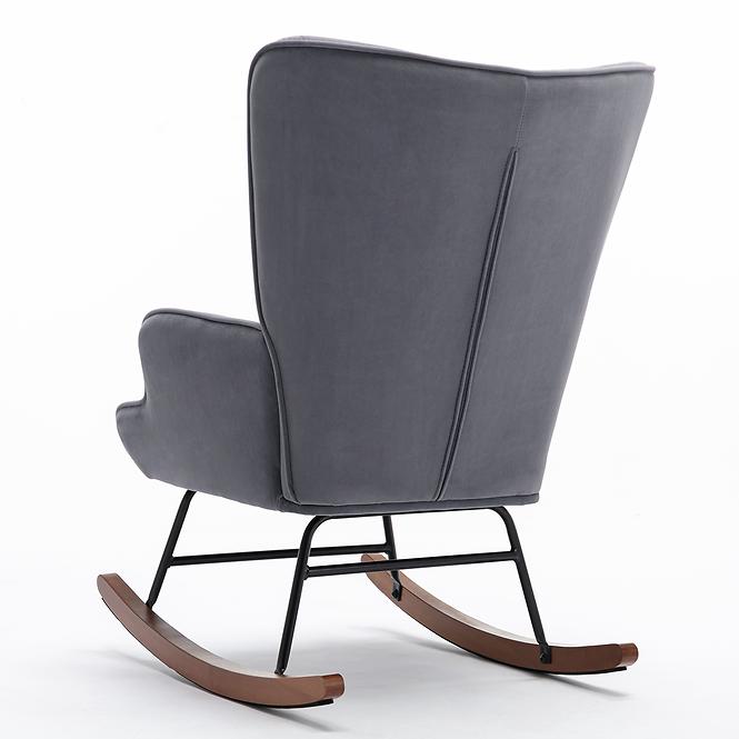 Fotel Cosima Grey