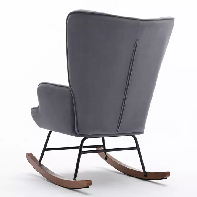 Fotel Cosima Grey,6