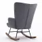Fotel Cosima Grey,6