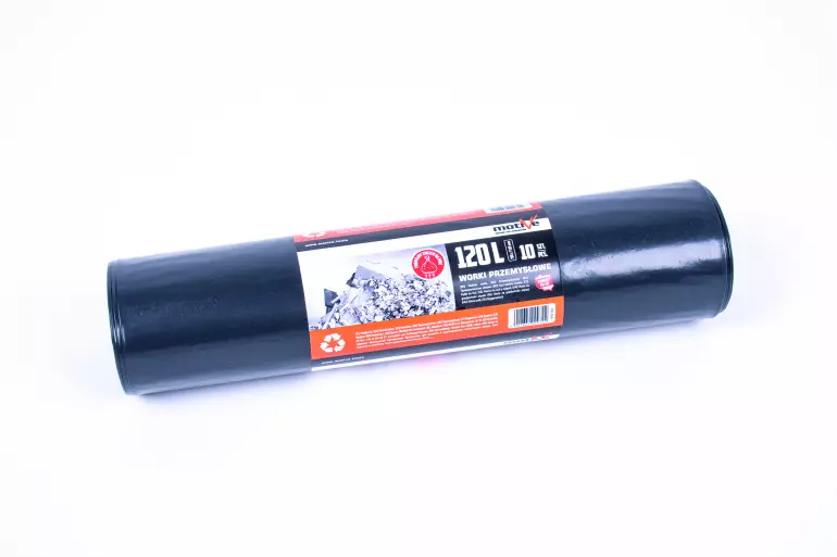 Motive Ipari táskák 120 L 10 db 700x1100 mm