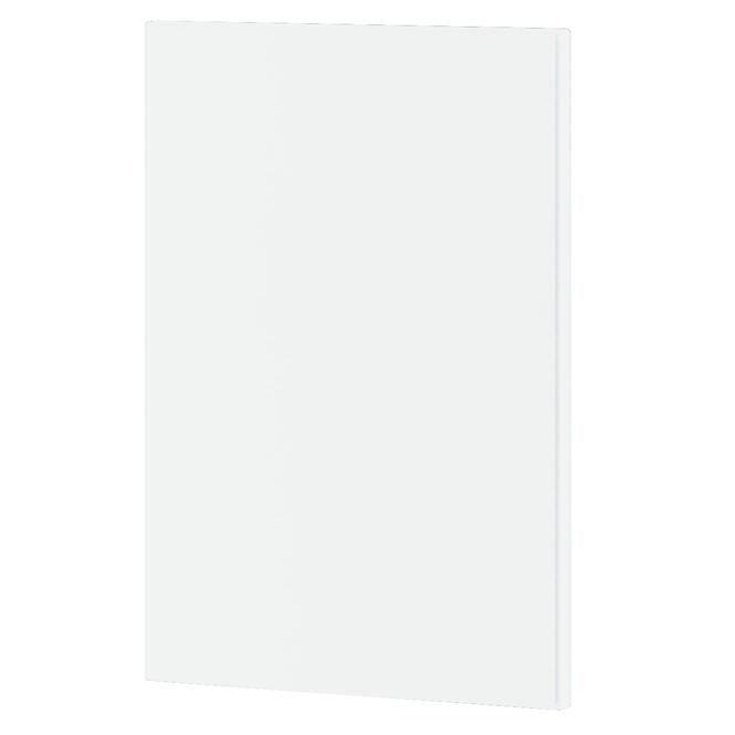 Oldalsó panel tetejére Lora 72/30 fehér