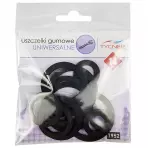 Gumitömítés készlet 14 elemekhez