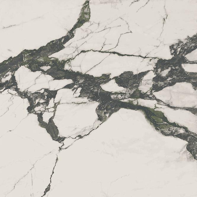 Csempe MUD GREEN  STONE RET 59.8/59.8,2