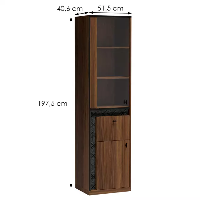 Vitrin Senesi S2 dió warmia