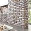 Csempe dekoratív Loft Brick Sahara csomag=0,56m2,2