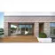Csempe dekoratív Loft Brick Sahara csomag=0,56m2,4