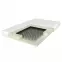 Hengerelt matrac  Basic Aqua 120X200,2