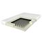 Hengerelt matrac  Basic Aqua 140X200,2