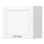 Konyhaszekrény Tara V5-60-1k/4 White Mat