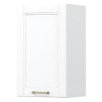 Konyhaszekrény Tara V7-45-1k/4 White Mat