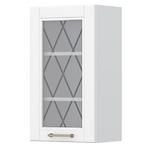 Konyhaszekrény Tara V7-40-1ks/4 White Mat