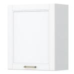 Konyhaszekrény Tara V7-60-1k/4 White Mat