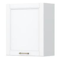 Konyhaszekrény Tara V7-60-1k/4 White Mat